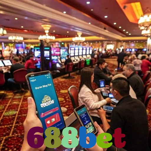 688bet - Baixe o app 688bet no Google Play e jogue ao vivo