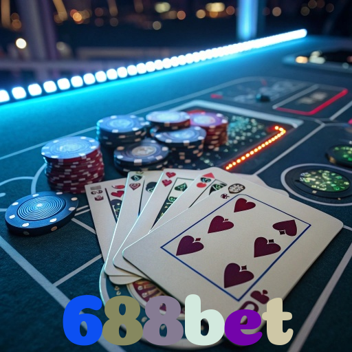 688bet - Baixe o app 688bet no Google Play e jogue ao vivo
