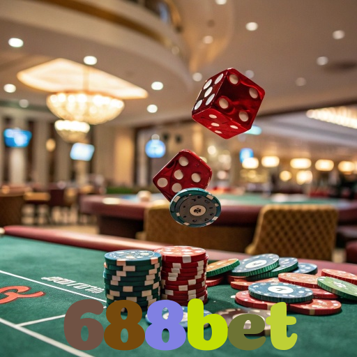 688bet - Baixe o app 688bet no Google Play e jogue ao vivo