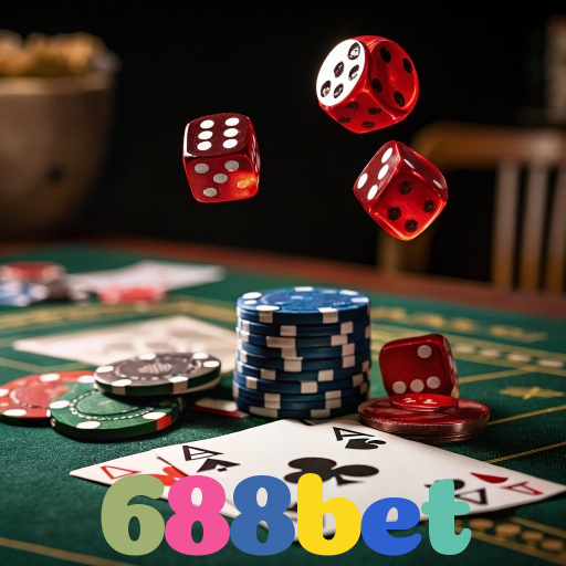 688bet - Baixe o App 688bet para Android e Comece a Jogar