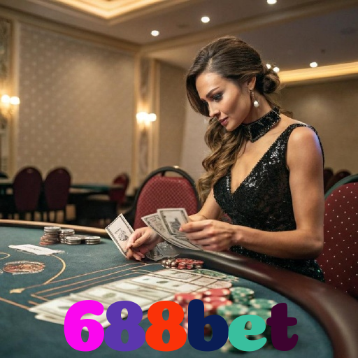 688bet - Baixe o app 688bet no Google Play e jogue ao vivo