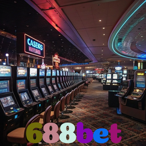 688bet - Baixe o App 688bet para Android e Comece a Jogar