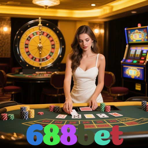 688bet - Baixe o app 688bet no Google Play e jogue ao vivo