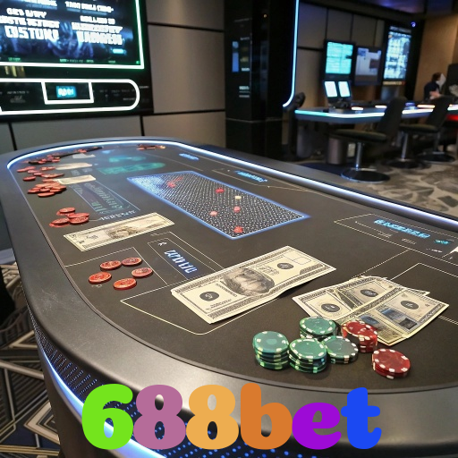 688bet - Baixe o app 688bet no Google Play e jogue ao vivo