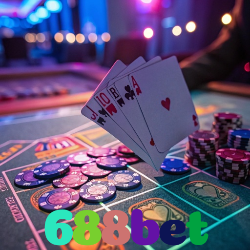 688bet - Baixe o app 688bet no Google Play e jogue ao vivo