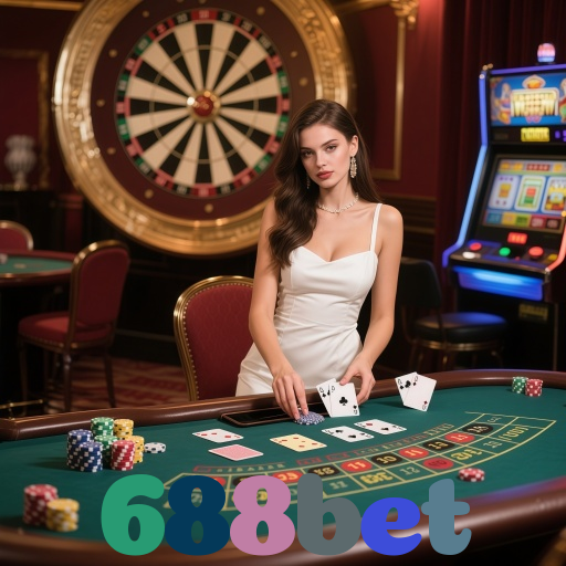 688bet - Baixe o app 688bet no Google Play e jogue ao vivo