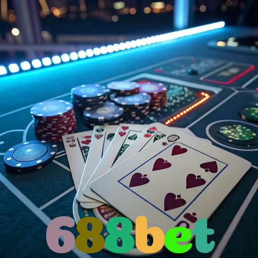 688bet - Baixe o App 688bet para Android e Comece a Jogar