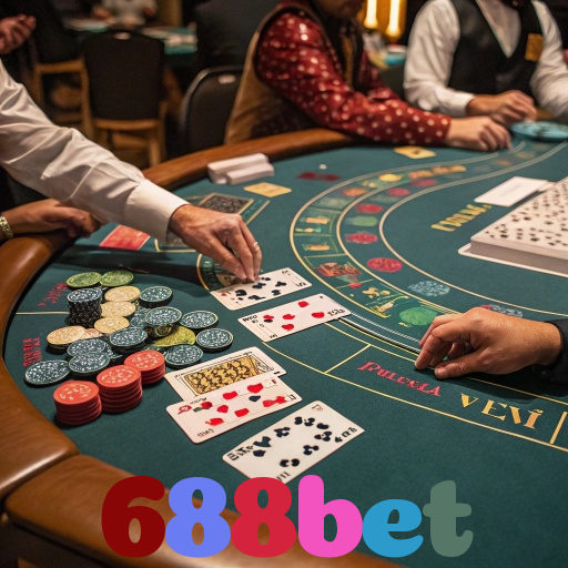 688bet - Baixe o app 688bet no Google Play e jogue ao vivo