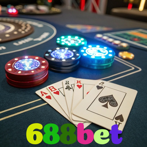 688bet - Baixe o App 688bet para Android e Comece a Jogar
