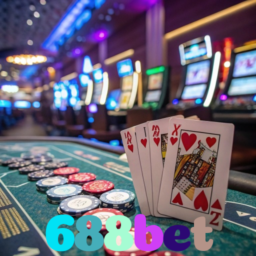 688bet - Baixe o App 688bet para Android e Comece a Jogar