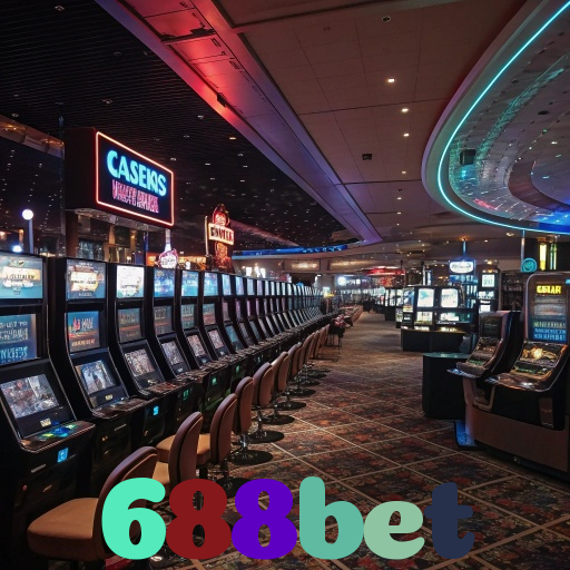 688bet - Baixe o app 688bet no Google Play e jogue ao vivo