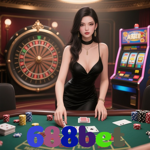688bet - Baixe o app 688bet no Google Play e jogue ao vivo