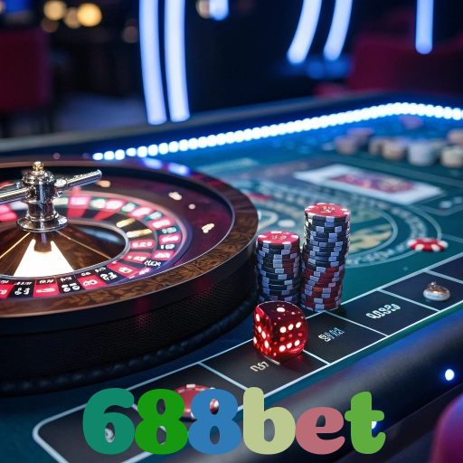 688bet - Baixe o app 688bet no Google Play e jogue ao vivo