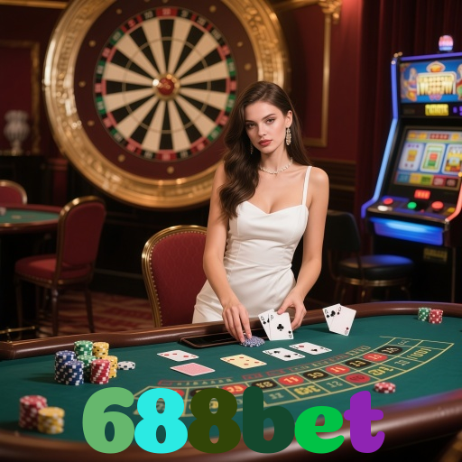 688bet - Baixe o App 688bet para Android e Comece a Jogar
