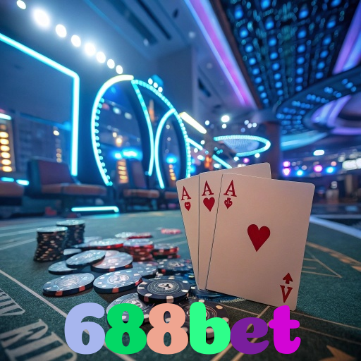 688bet - Baixe o app 688bet no Google Play e jogue ao vivo