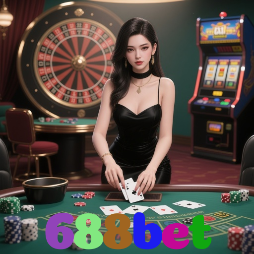 688bet - Baixe o app 688bet no Google Play e jogue ao vivo