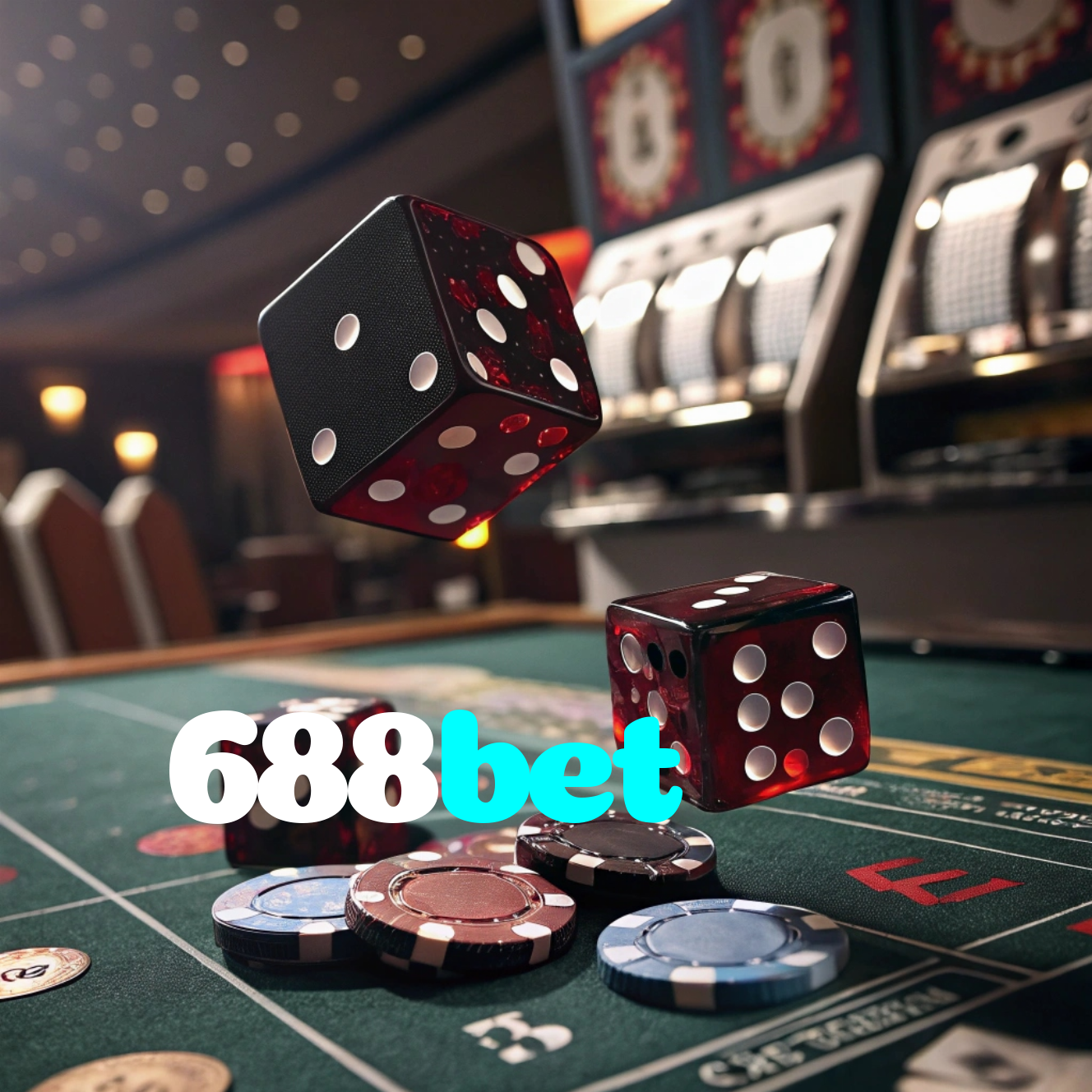 688bet - Baixe o app 688bet no Google Play e jogue ao vivo