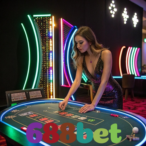 688bet - Baixe o App 688bet para Android e Comece a Jogar