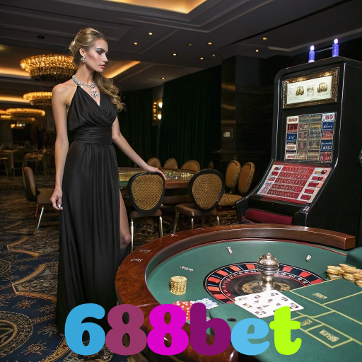 688bet - Baixe o app 688bet no Google Play e jogue ao vivo