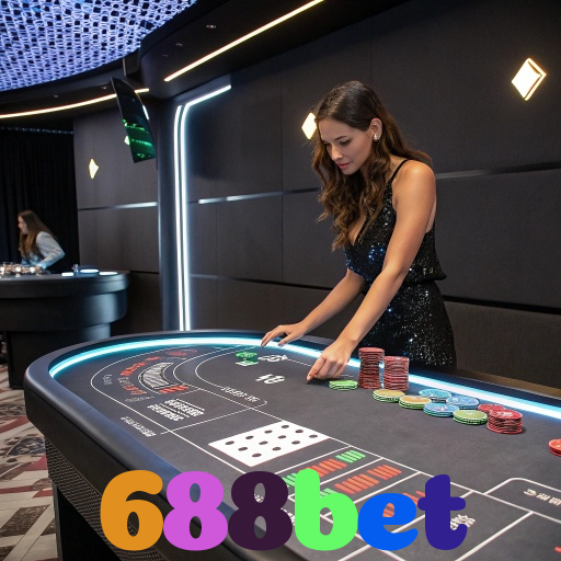 688bet - Baixe o App 688bet para Android e Comece a Jogar