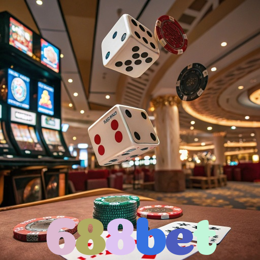 688bet - Baixe o app 688bet no Google Play e jogue ao vivo
