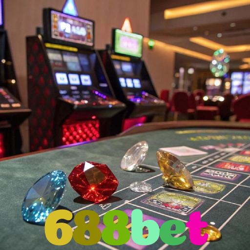 688bet - Baixe o App 688bet para Android e Comece a Jogar
