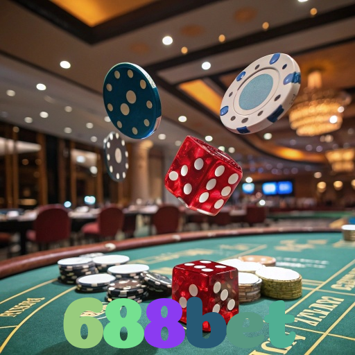 688bet - Baixe o App 688bet para Android e Comece a Jogar