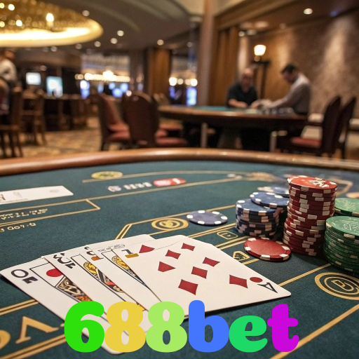 688bet - Baixe o App 688bet para Android e Comece a Jogar