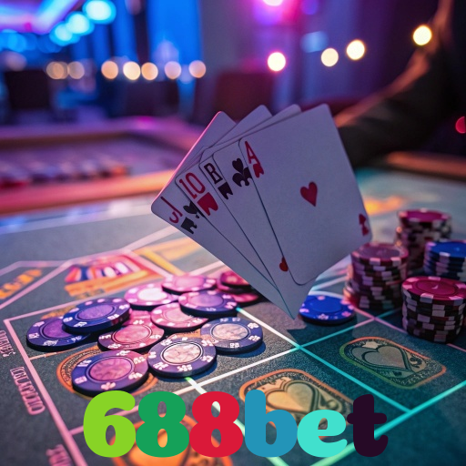 688bet - Baixe o app 688bet no Google Play e jogue ao vivo