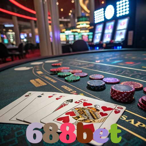 688bet - Baixe o App 688bet para Android e Comece a Jogar