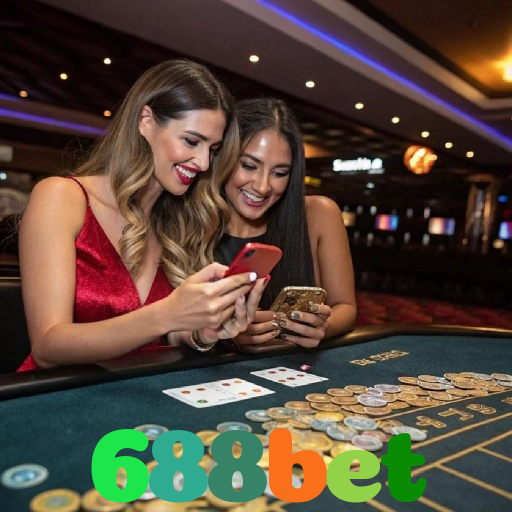 688bet - Baixe o App 688bet para Android e Comece a Jogar