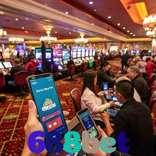 688bet - Baixe o App 688bet para Android e Comece a Jogar