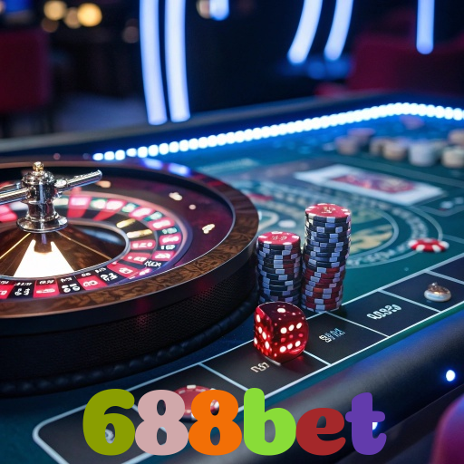 688bet - Baixe o app 688bet no Google Play e jogue ao vivo