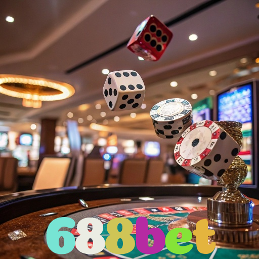 688bet - Baixe o app 688bet no Google Play e jogue ao vivo