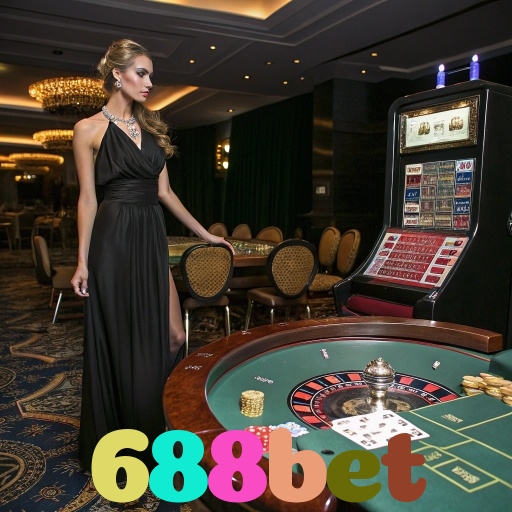 688bet - Baixe o app 688bet no Google Play e jogue ao vivo