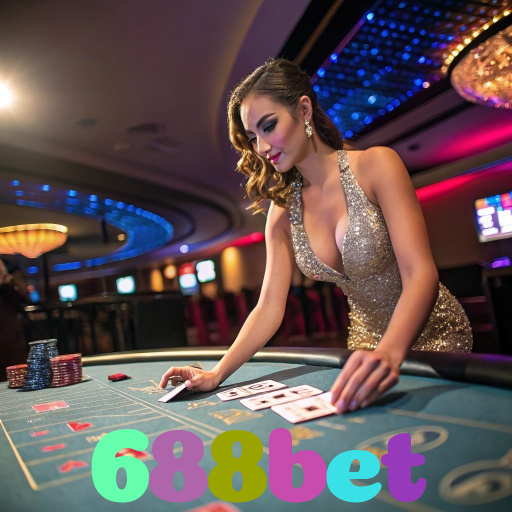 688bet - Baixe o App 688bet para Android e Comece a Jogar
