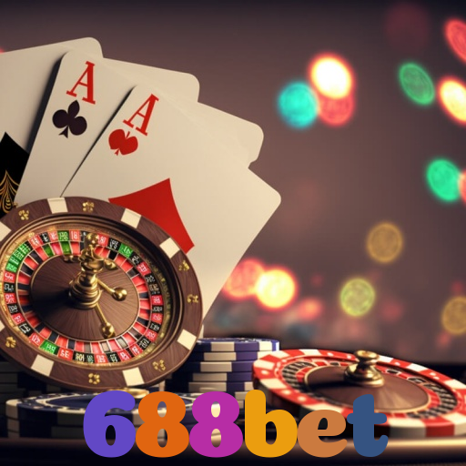 688bet - Baixe o app 688bet no Google Play e jogue ao vivo
