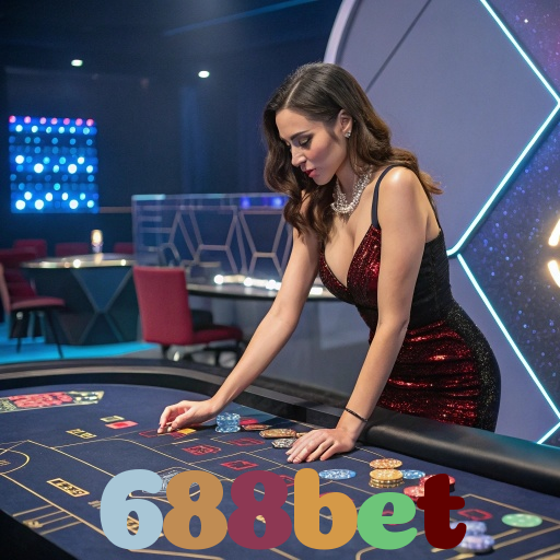 688bet - Baixe o App 688bet para Android e Comece a Jogar