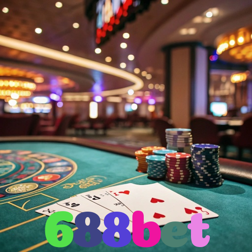 688bet - Baixe o app 688bet no Google Play e jogue ao vivo