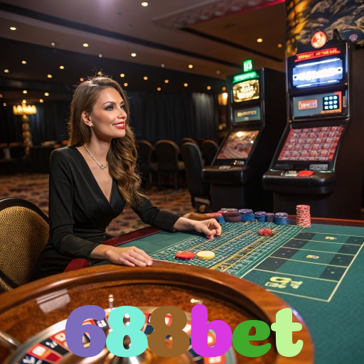 688bet - Baixe o app 688bet no Google Play e jogue ao vivo