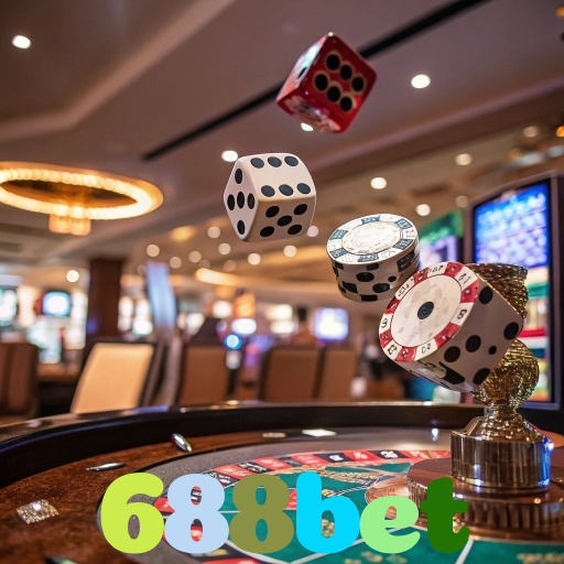 688bet - Baixe o App 688bet para Android e Comece a Jogar