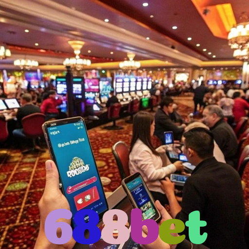 688bet - Baixe o App 688bet para Android e Comece a Jogar