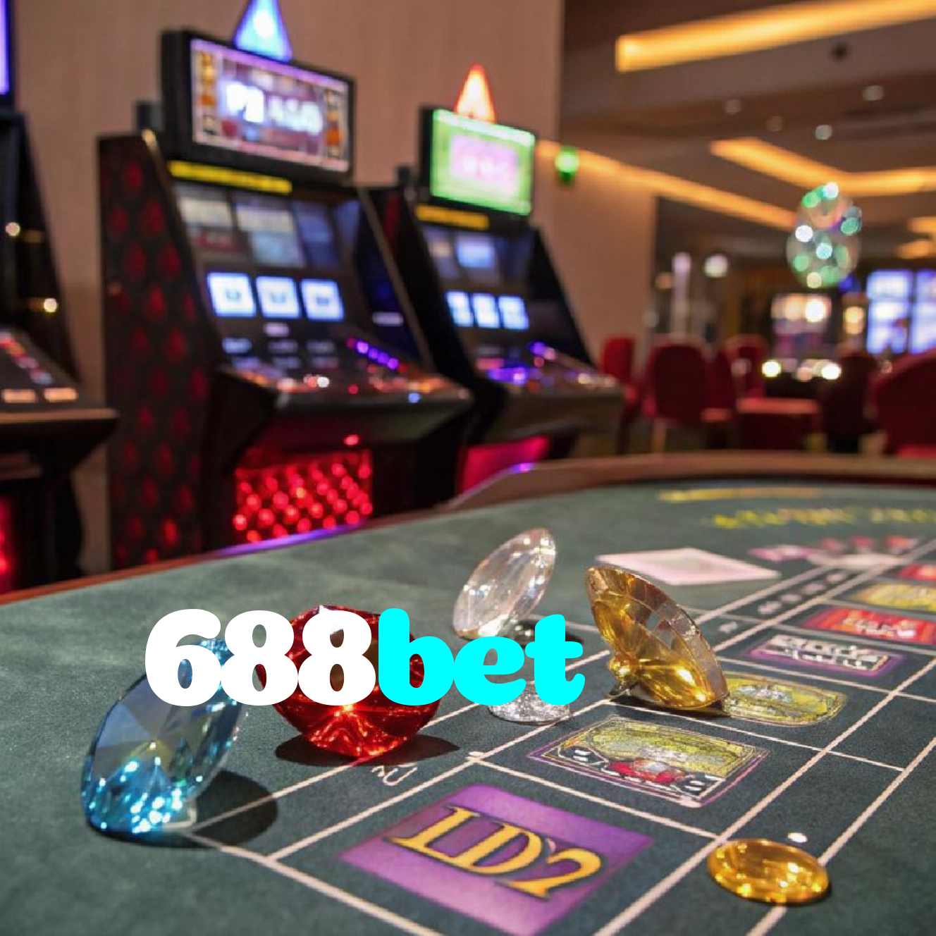 688bet - Baixe o App 688bet para Android e Comece a Jogar