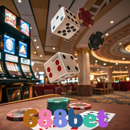 688bet - Baixe o App 688bet para Android e Comece a Jogar