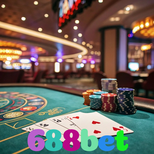 688bet - Baixe o App 688bet para Android e Comece a Jogar