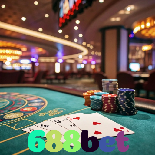 688bet - Baixe o App 688bet para Android e Comece a Jogar