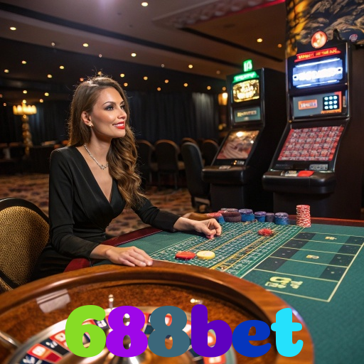 688bet - Baixe o App 688bet para Android e Comece a Jogar