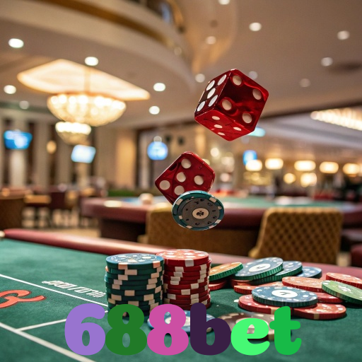 688bet - Baixe o App 688bet para Android e Comece a Jogar