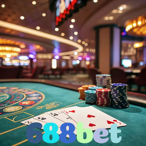 688bet - Baixe o App 688bet para Android e Comece a Jogar
