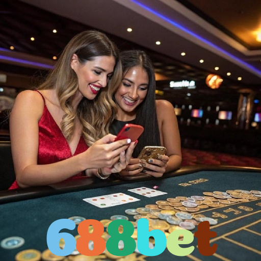 688bet - Baixe o app 688bet no Google Play e jogue ao vivo